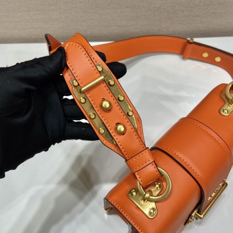 Pra*a satchel bags